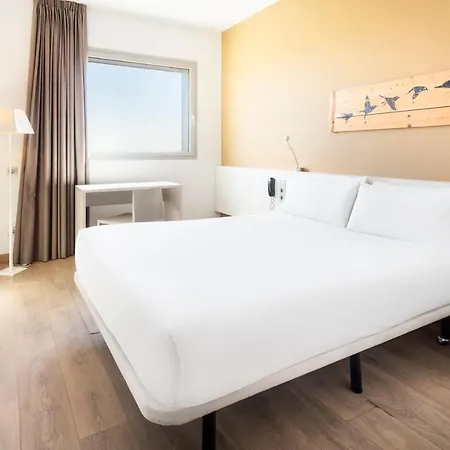Hotel Barcelona Viladecans