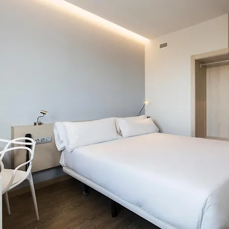 Hotel Barcelona Viladecans