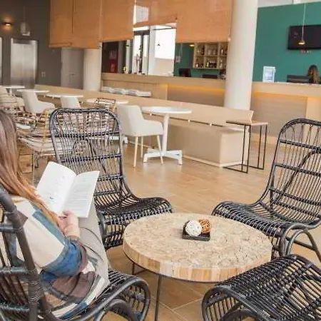 Barcelona Hotel 3*
