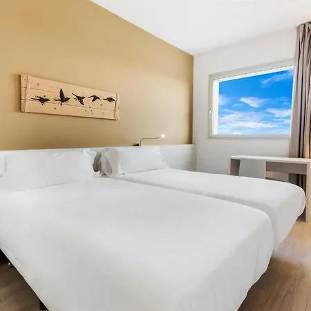 Barcelona Hotel