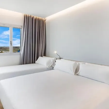 Hotel Barcelona
