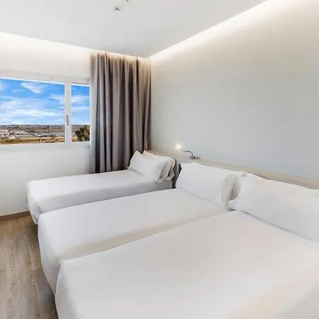 Hotel Barcelona