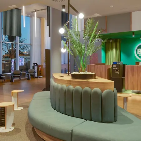 Barcelona Hotel