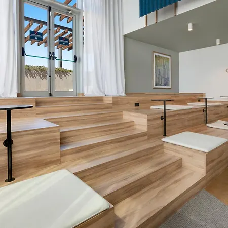 Barcelona Hotel 3*