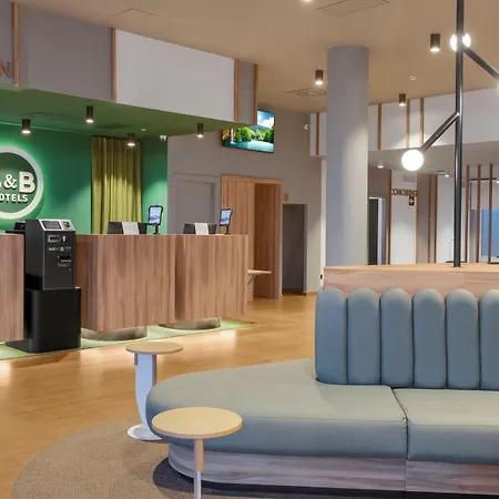 Hotel Barcelona 3*