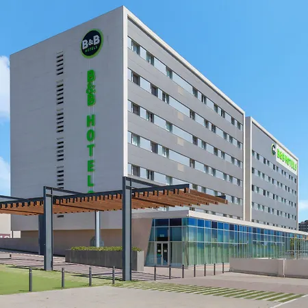 Barcelona 3* Viladecans
