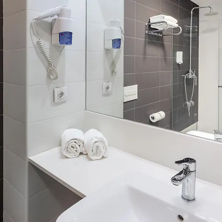 Barcelona Hotel Viladecans