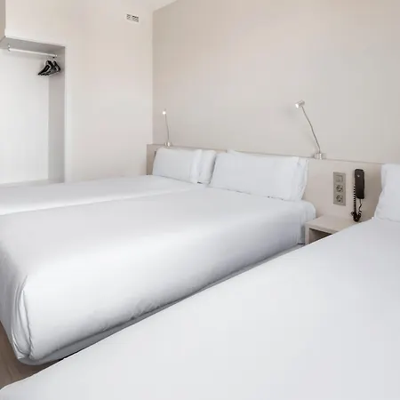 Barcelona 3* Viladecans