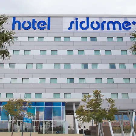 Hotel Barcelona 3*