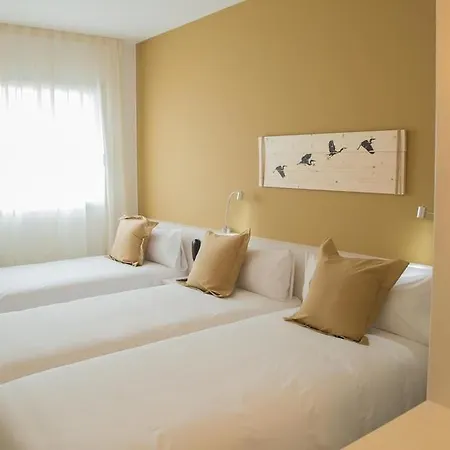Hotel Barcelona 3*