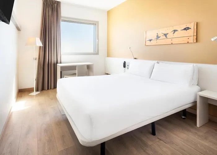 Hotel Barcelona Viladecáns