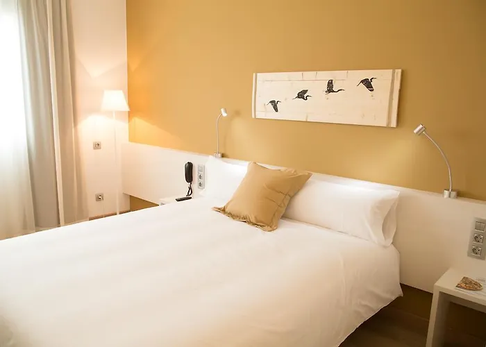Hotel Barcelona Viladecáns