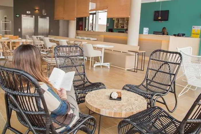 Barcelona Hotel 3*