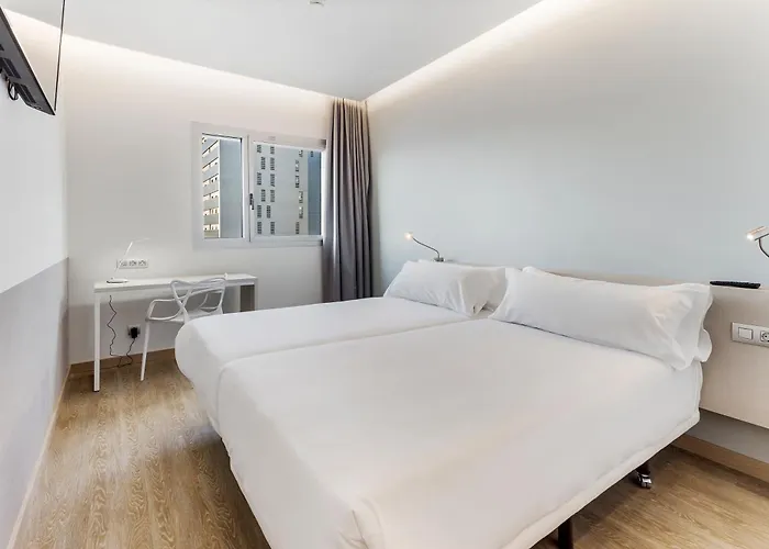 Hotel Barcelona