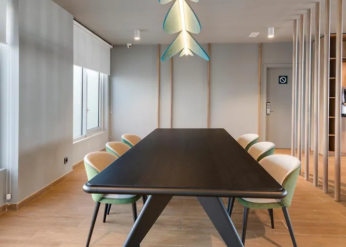 Barcelona Hotel Viladecáns