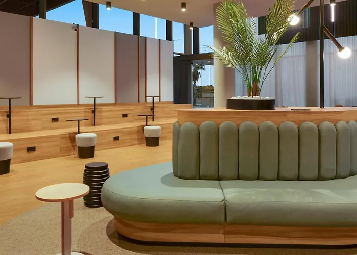 Barcelona Hotel Viladecáns