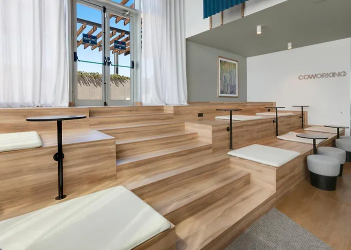 Barcelona Hotel 3*