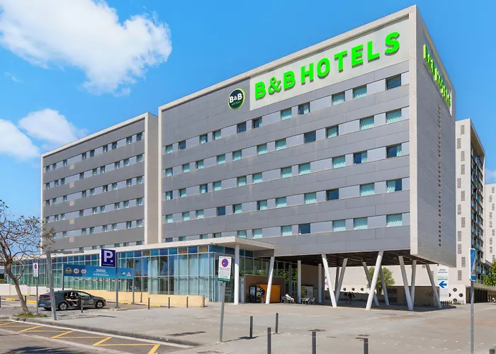 Hotel Barcelona