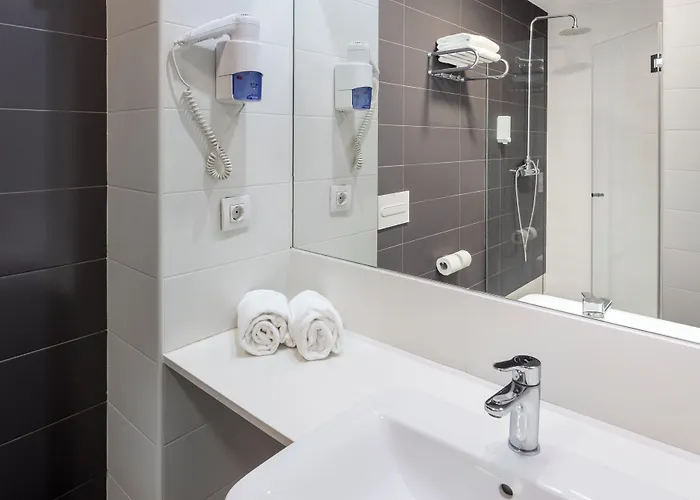 Barcelona Hotel Viladecáns
