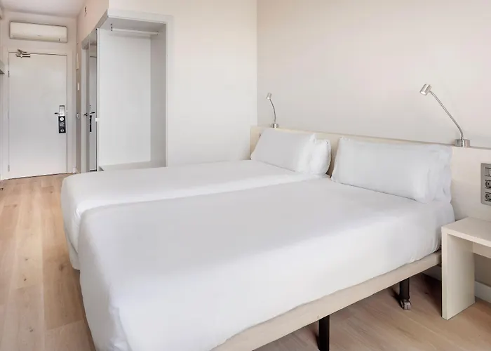 Hotel Barcelona Viladecáns