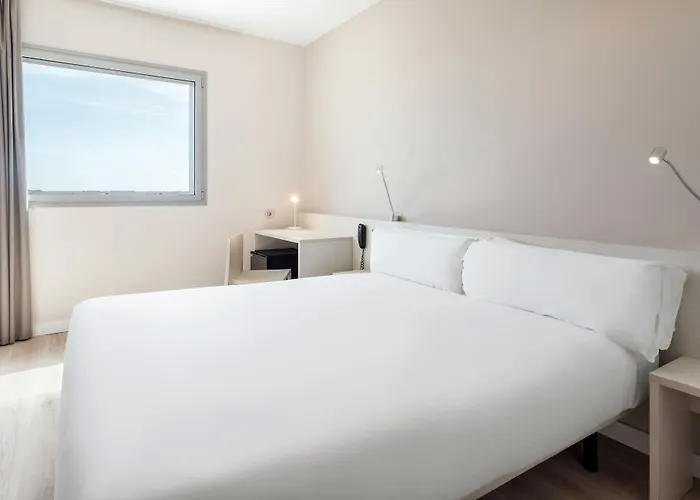 Barcelona 3* Viladecáns