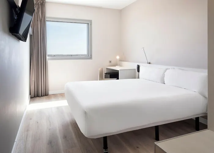 Hotel Barcelona 3*