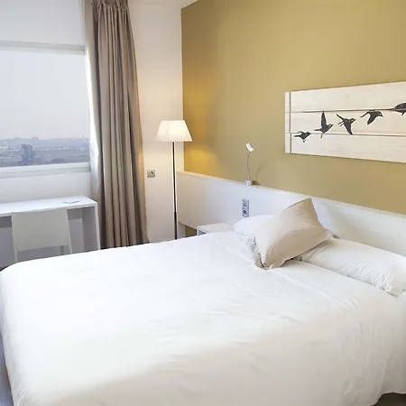 Barcelona Hotel