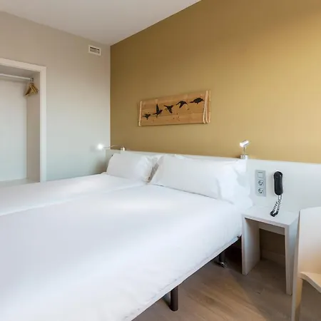 Barcelona Hotel Viladecáns