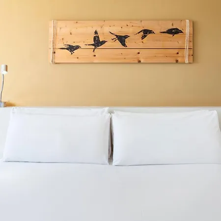 Barcelona Hotel Viladecáns