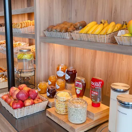 Barcelona 3* Viladecáns