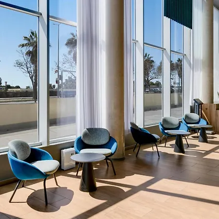 Barcelona Szálloda 3*