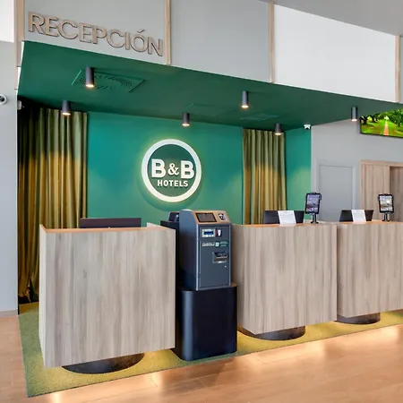 Barcelona Hotel Viladecáns