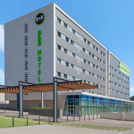 Otel Barcelona 3*