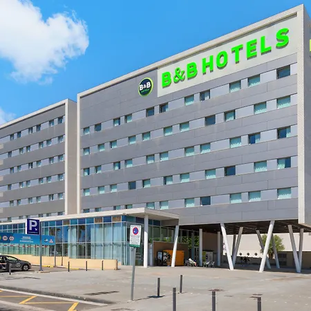 Hotel Barcelona