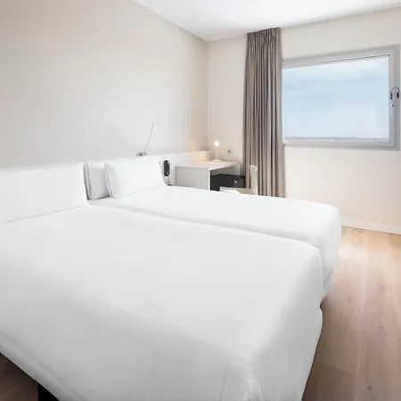 Barcelona Viladecáns