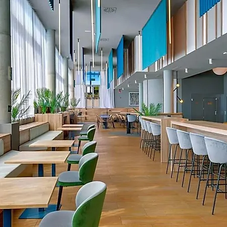 Hotel Barcelona Viladecans