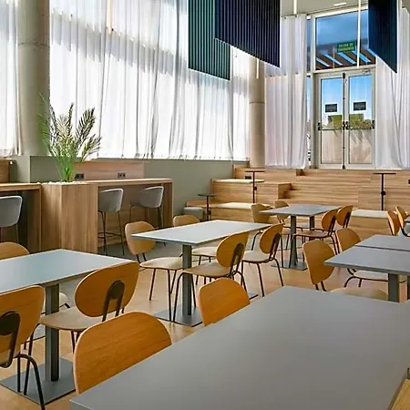 Barcelona Hotel Viladecans
