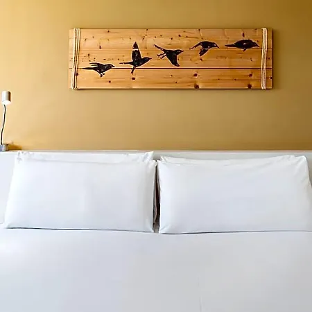 Hotel Barcelona Viladecans
