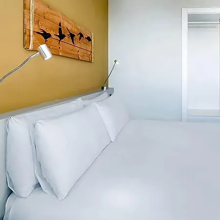 Barcelona 3* Viladecans
