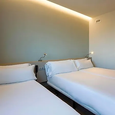 Barcelona 3*