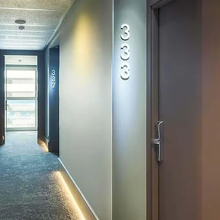 Hotel Barcelona 3*