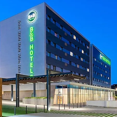 Barcelona Hotel