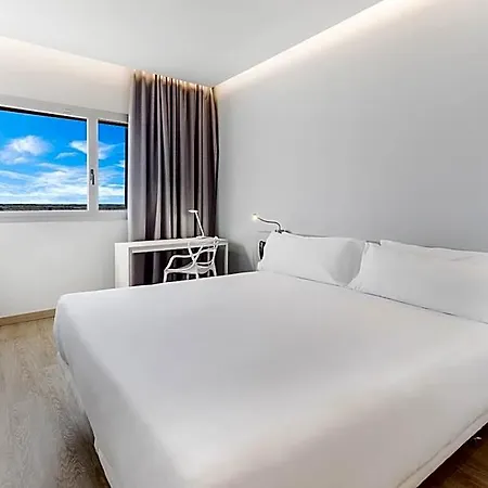 Barcelona Hotel Viladecáns