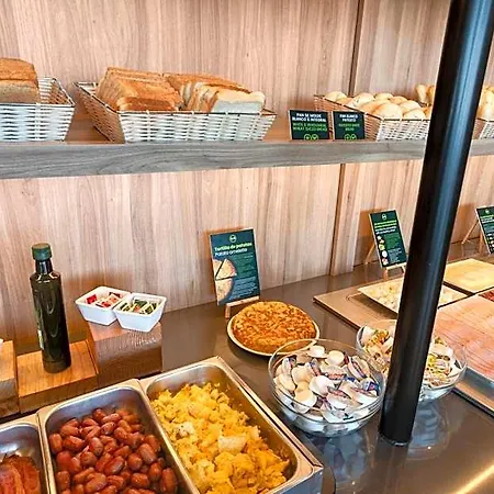 Barcelona 3* Viladecans
