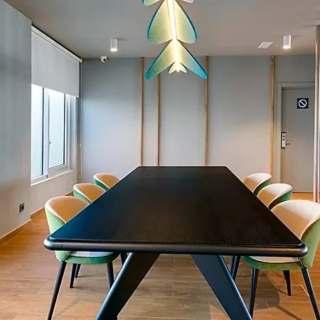 Hotel Barcelona 3*