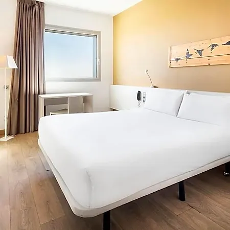 Barcelona 3* Viladecans