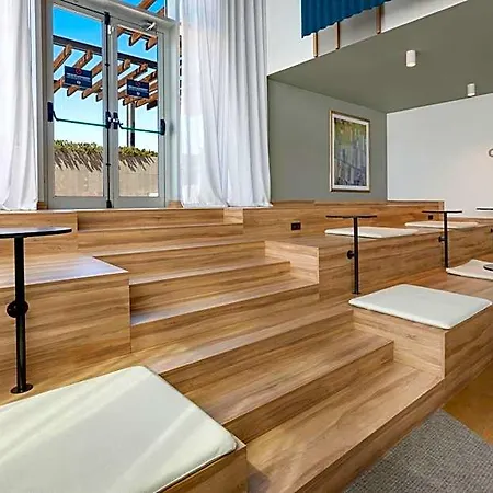 Barcelona Hotel 3*