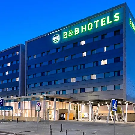 Hotel Barcelona