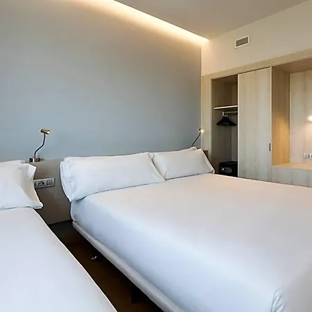Hotel Barcelona 3*