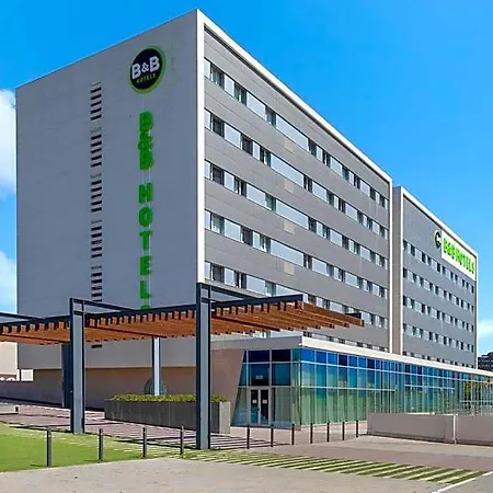 Barcelona Hotel